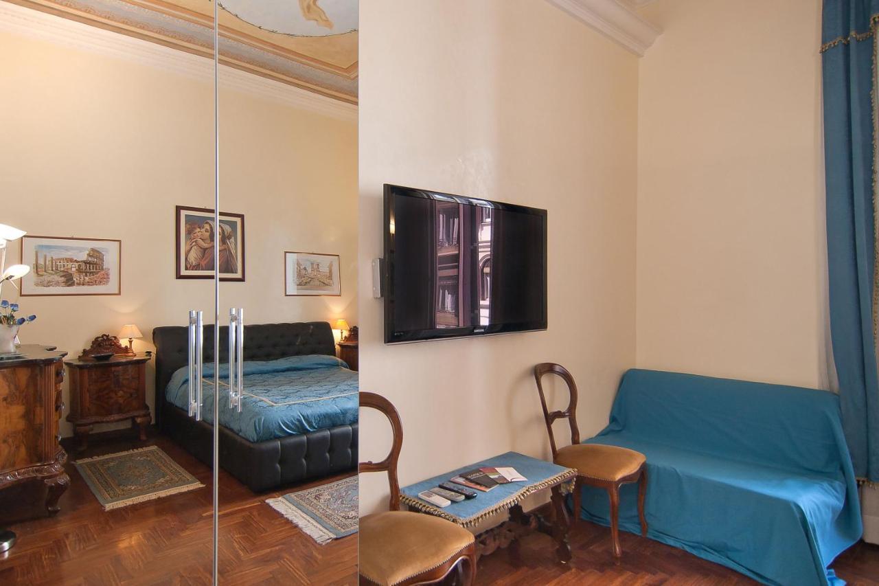 Alla Dolce Vita Roma Centro Zimmer foto