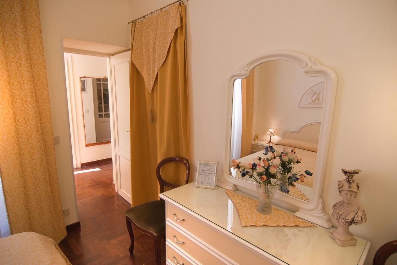 Alla Dolce Vita Roma Centro Zimmer foto